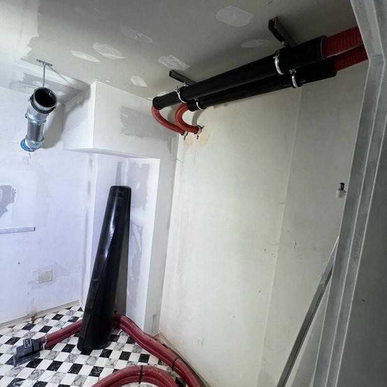 Home Renovation Work, Gun, Weapon