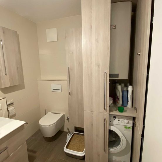 Interior Design, Appliance, Device, Electrical Device, Washer, Laundry