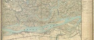 Bild enthält, Chart, Plot, Map, Atlas, Diagram, Face, Head, Person