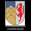 Dorferneuerung Langenlebarn-Logo. Bild enthält, Logo, Person