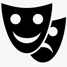 Theatergruppe Edelsbach-Logo