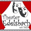 Theatergruppe Edelsbach-Logo