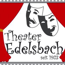 Theatergruppe Edelsbach-Logo