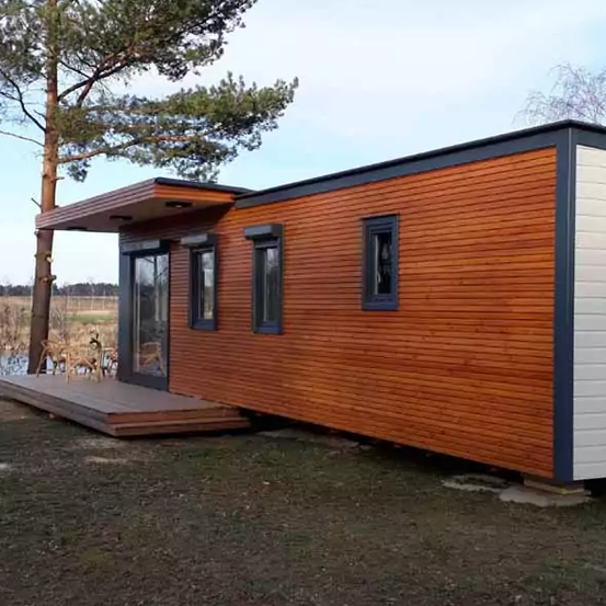 Bild enthält, Nature, Outdoors, Scenery, Shelter, Interior Design, Housing, House, Mobile Home, Windmill, Cabin