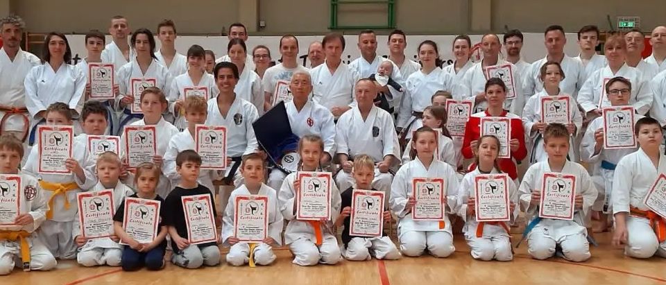 Bild enthält, People, Person, Karate, Martial Arts, Sport