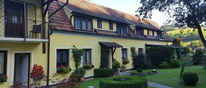Architecture, Building, Housing, Hotel, Resort, House, Plant, Row House