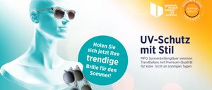 Bild enthält, Advertisement, Poster, Adult, Female, Person, Woman, Accessories, Sunglasses, Face