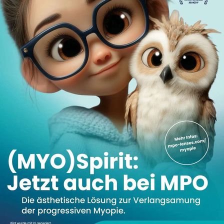 Myopie