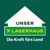 Lagerhaus Feldbach-Logo