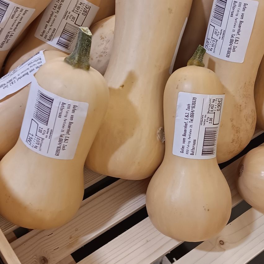 Bild enthält, Food, Produce, Plant, Squash, Vegetable
