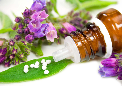 Bild enthält, Herbal, Herbs, Plant, Purple, Flower, Lavender, Leaf, Lupin, Astragalus