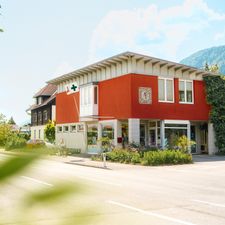 Teurnia Apotheke Mag. Kain e.U.-Logo