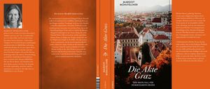 Bild enthält, Advertisement, Poster, Publication, Book, Person, Face, Head, Architecture, Building