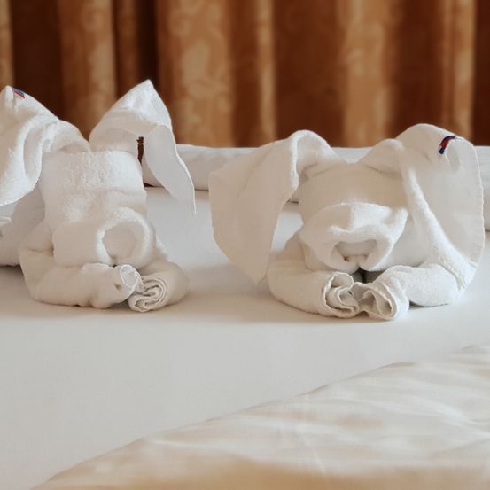 Bild enthält, Cushion, Home Decor, Pillow, Bed, Furniture, Blanket, Indoors, Interior Design