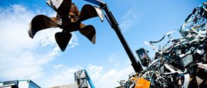 Bild enthält, Machine