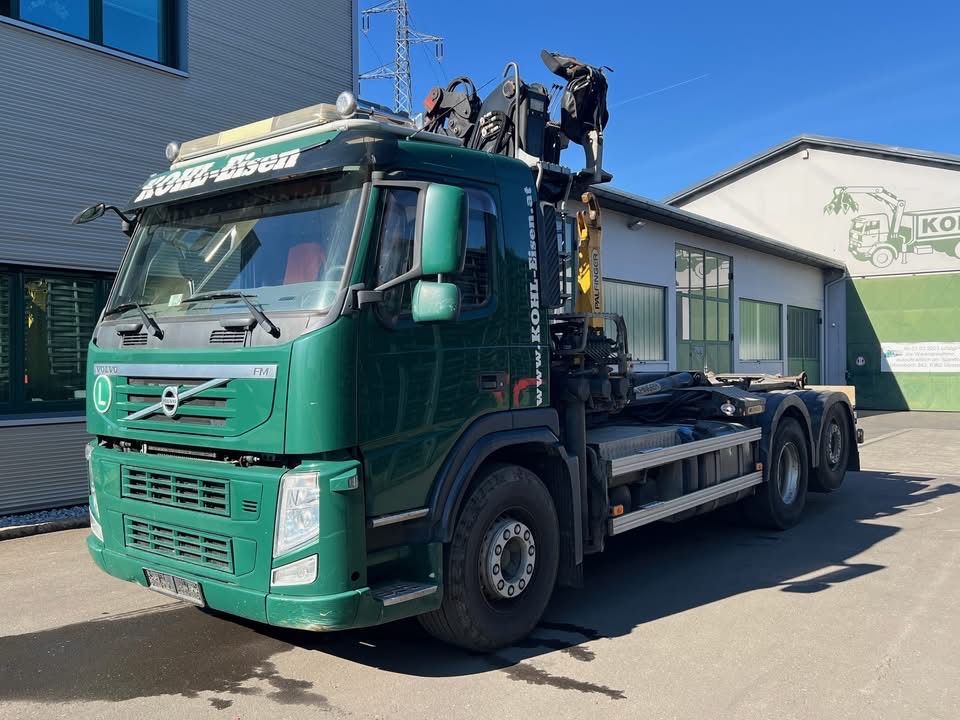 Bild enthält, Transportation, Truck, Vehicle, Bumper, Machine, Wheel