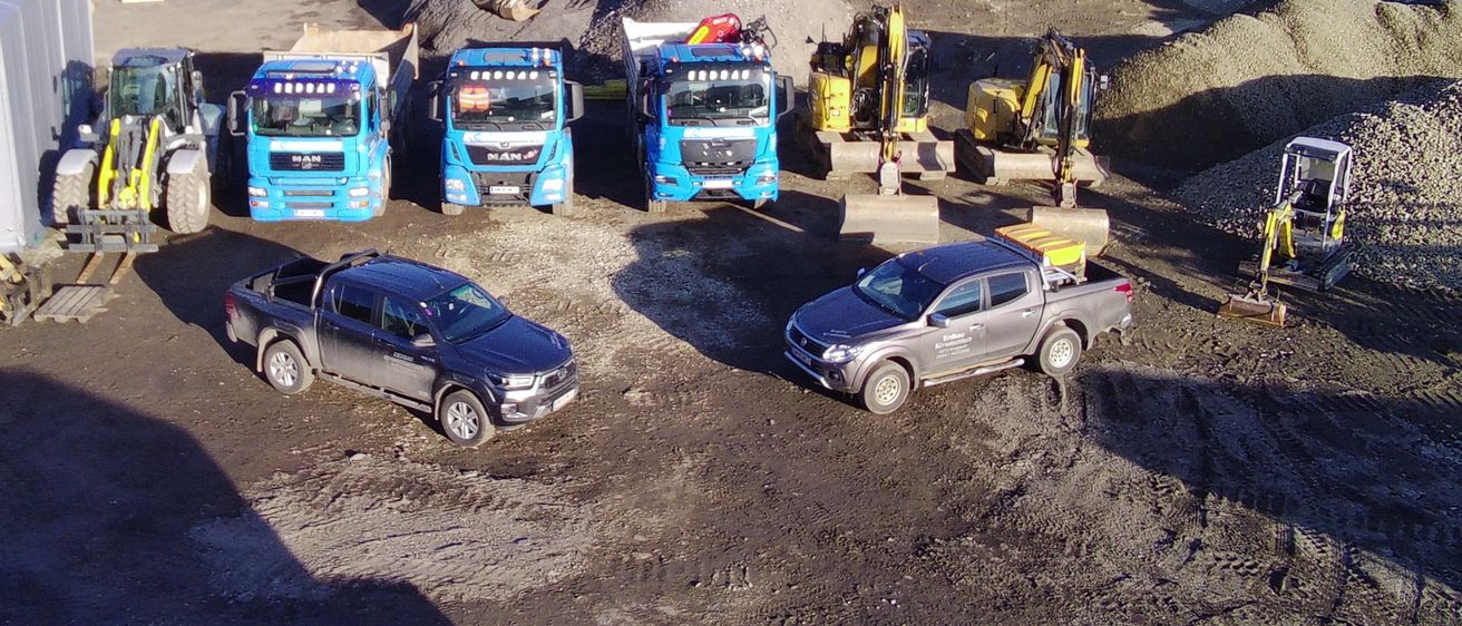 Bild enthält, Soil, Truck, Vehicle, Machine, Wheel, Car, Outdoors, Adventure, Leisure Activities, Offroad