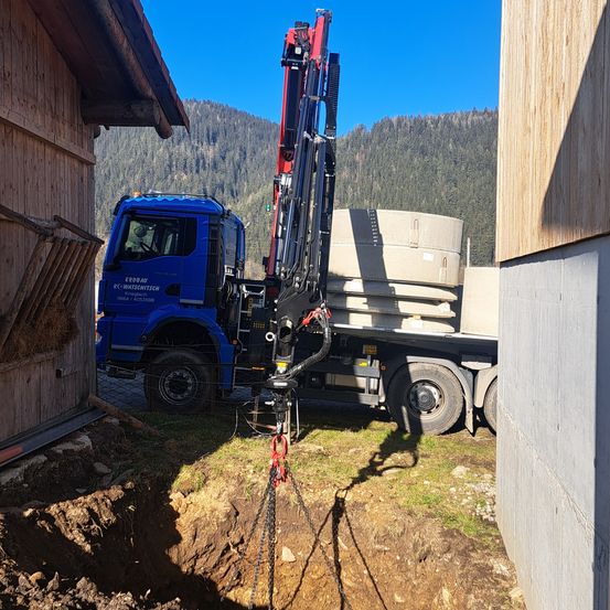 Bild enthält, Soil, Transportation, Truck, Vehicle, Machine, Wheel, Wood