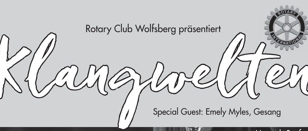 Konzertankündigung für Klangwellen mit Musikern Edgar Unterkirchner, Hannah Senfter, Matthias Haslinger und Stefan Lichtenegger. Special Guest: Emely Myles. Das Event findet am Freitag, 28. November 2025, um 19:30 Uhr statt. Ort: artBOX, Frantschach. Eintritt: 35 Euro.