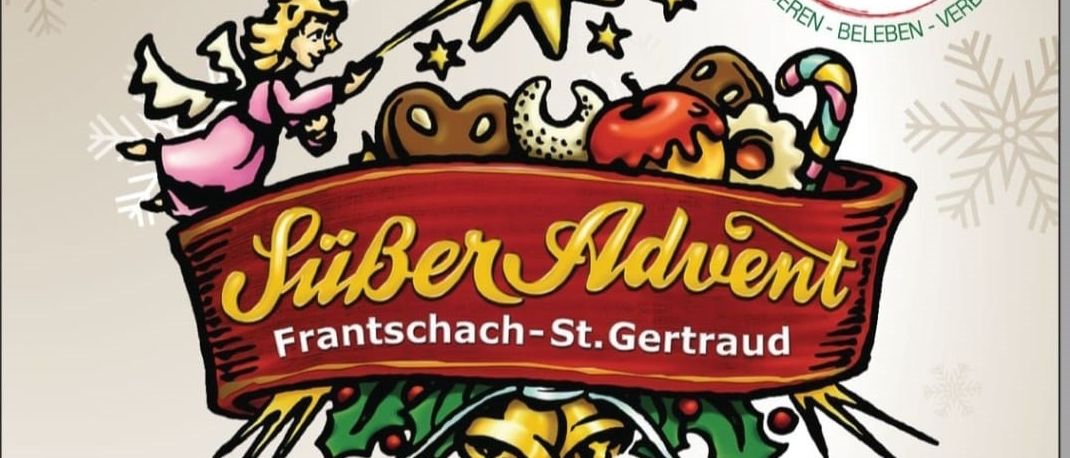 Weihnachtsmarktveranstaltung am Dorfplatz mit Kunstausstellung in der artBOX vom 29. November bis 20. Dezember, jeweils um 16 Uhr.