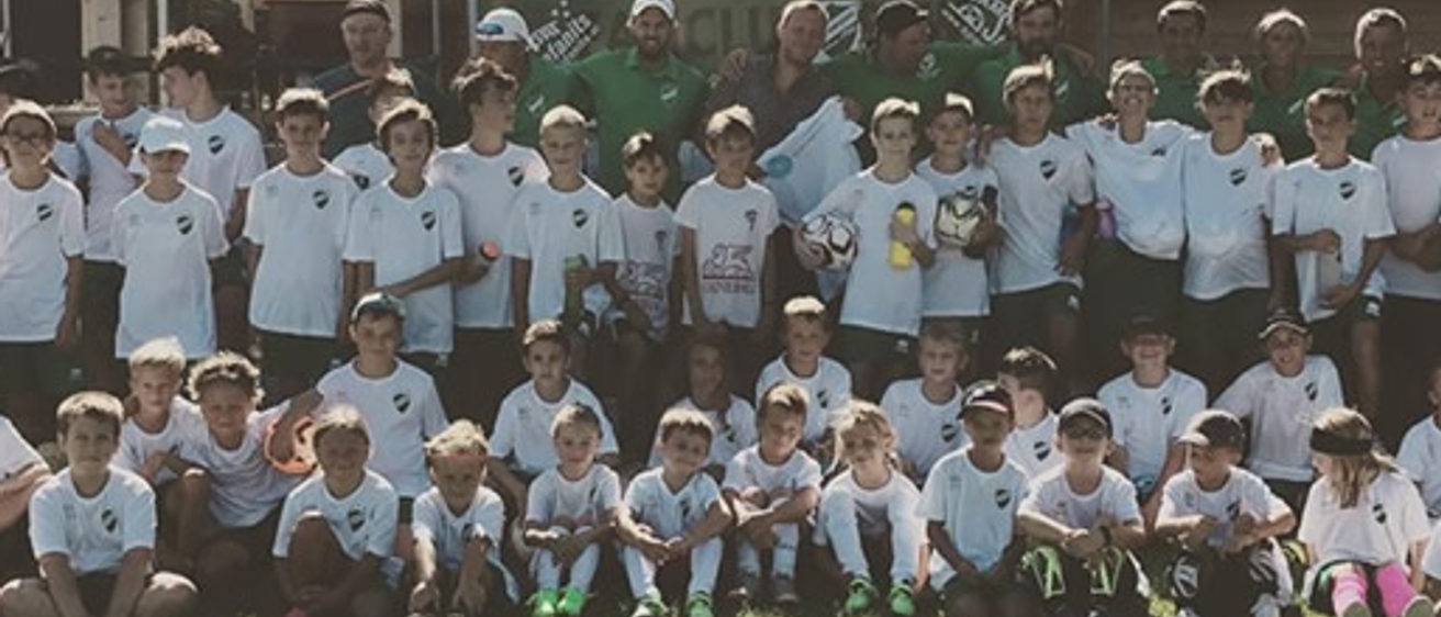 SV Wimpassing Nachwuchssport CITIES