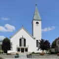 Pfarre Sigmundsherberg-Logo