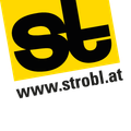 Strobl Bau - Holzbau GmbH-Logo