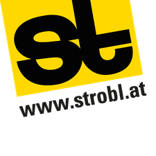 Strobl Bau - Holzbau GmbH-Logo