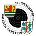 Schützenverein Balgach - Rebstein-Logo