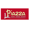 Pizzeria Ristorante La Piazza-Logo