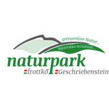 Naturpark Geschriebenstein Rechnitz-Logo