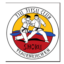 Jiu Jitsu Club Shobu Frauenkirchen-Logo