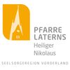 Pfarramt Laterns-Logo
