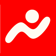 Bild enthält, Sign, Symbol, Smoke Pipe, Road Sign, Food, Ketchup, Text, Logo