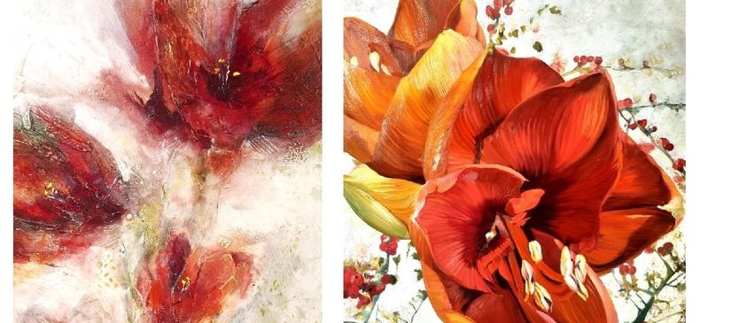 Bild enthält, Flower, Petal, Plant, Advertisement, Poster, Architecture, Building