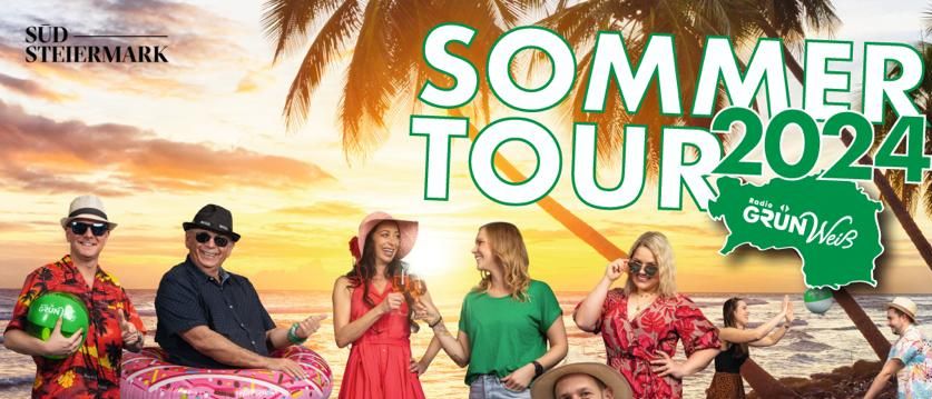 Bild enthält, Advertisement, Poster, Adult, Female, Person, Woman, Male, Man, Tourist, Rugby Ball