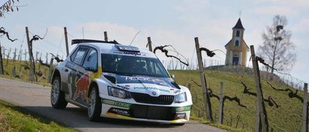 Bild enthält, Adventure, Leisure Activities, Car, Vehicle, Auto Racing, Race Car, Sport, Offroad, Wheel, Rally