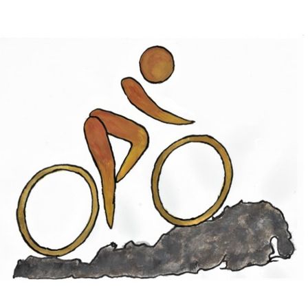 Bild enthält, Juggling, Person