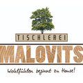 Roman Malovits - Tischler-Logo