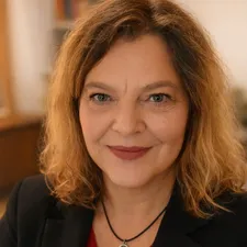 Energetikerin Karin Prasch – Raum für Klarheit & Balance-Logo