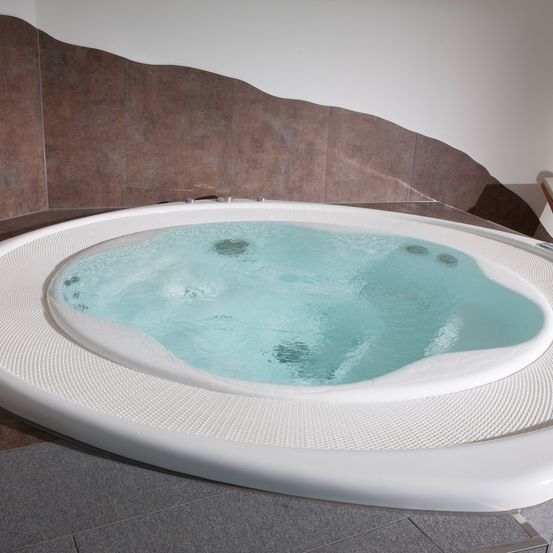 Whirlpool RivieraPool Relaxo