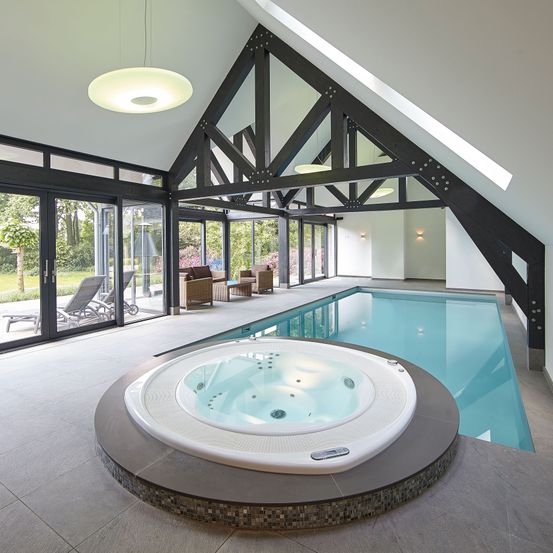 Whirlpool RivieraPool Relaxo