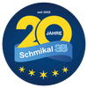 Schmikal 3S-Logo