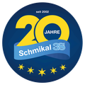 Schmikal 3S-Logo