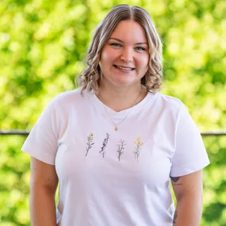 Bild von Angelina Auner