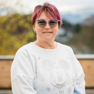 Bild von Mathilde Haury