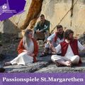 Passionsspiele St.Margarethen-Logo