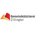 Bücherei Zillingtal-Logo