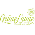 Grüne Laune - Floristik und mehr-Logo