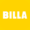 Billa Willax OG-Logo